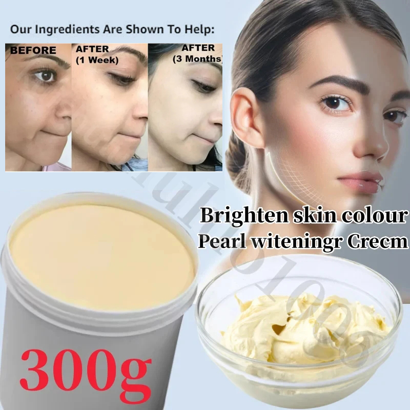 Charcoal Whitening Paste - 강력한 효과 최고의 미백 크림, 얼굴
