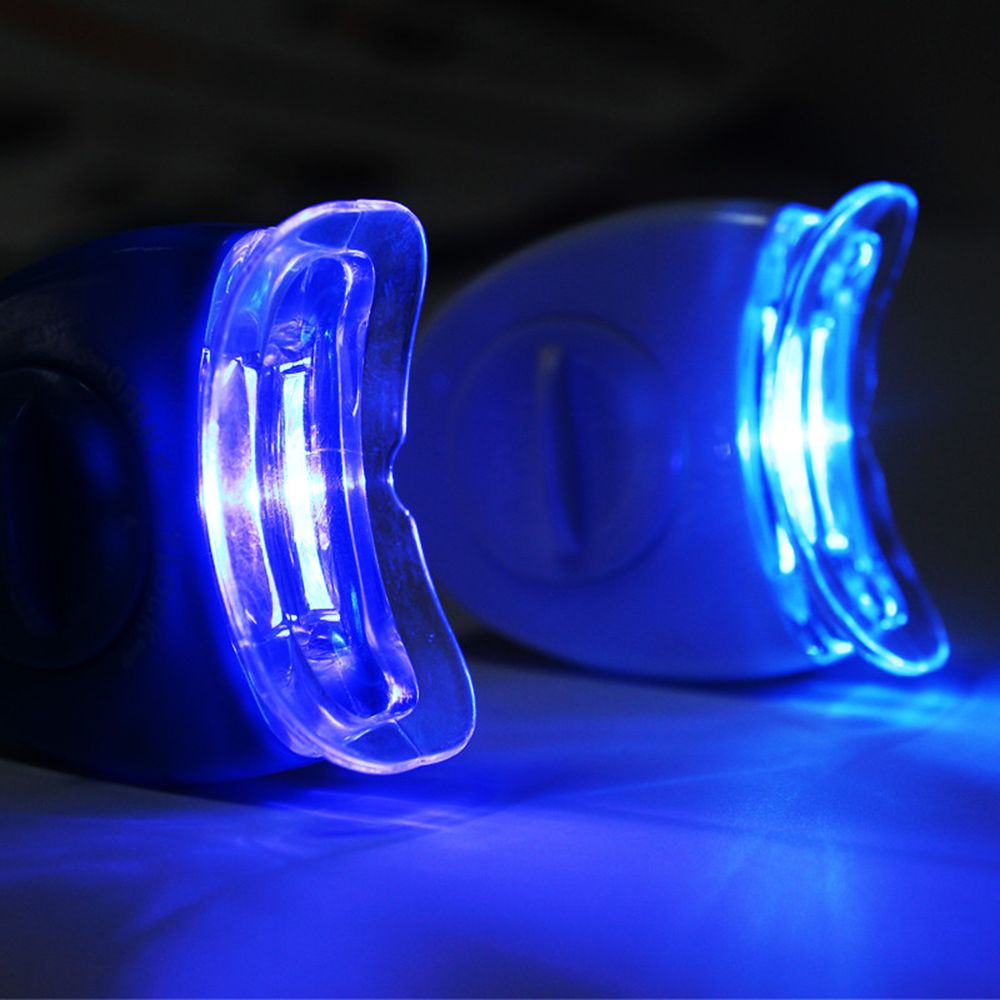 LED 치아 미백 라이트 미백 블루 라이트 UV 라이트 - Teeth Whitening Laser Treatment 리뷰 및 가격