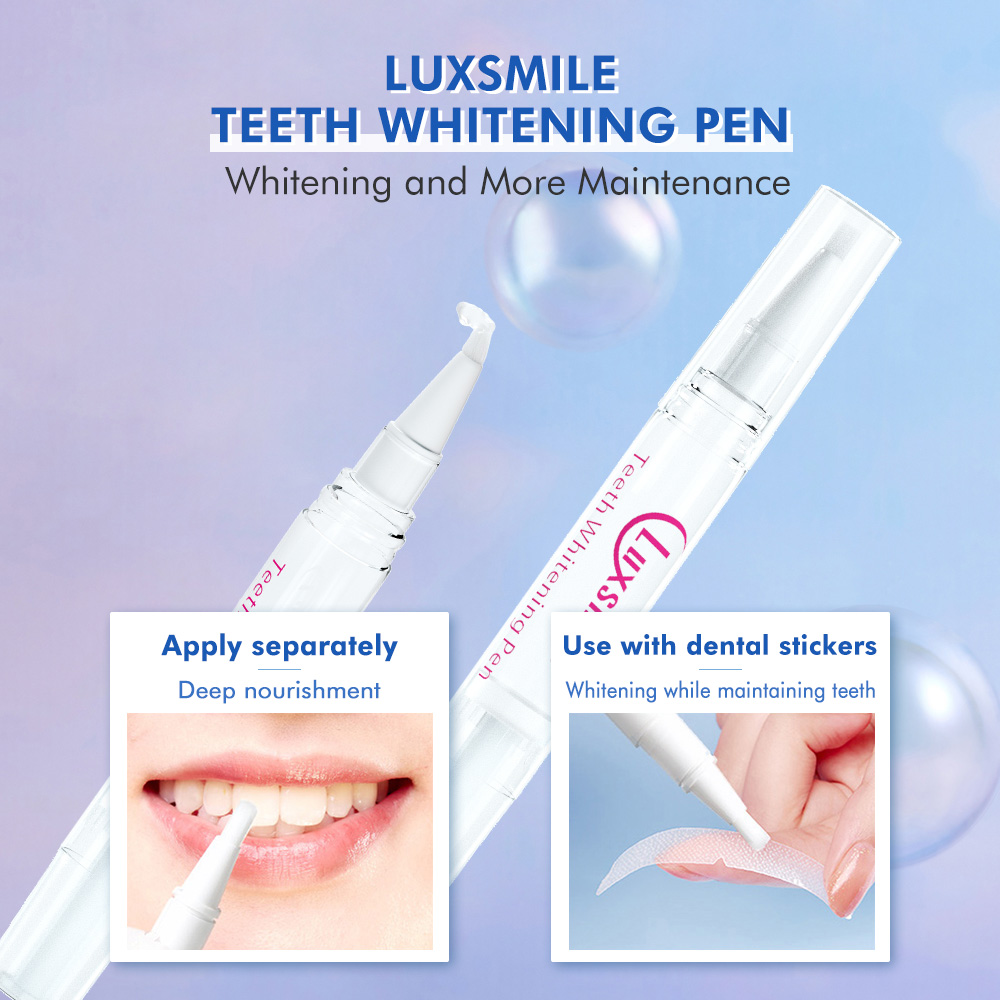 치과 화이트 펜, 프라이빗 라벨 4ml 35% 과산화수 - Teeth Whitening With Peroxide 리뷰 및 가격