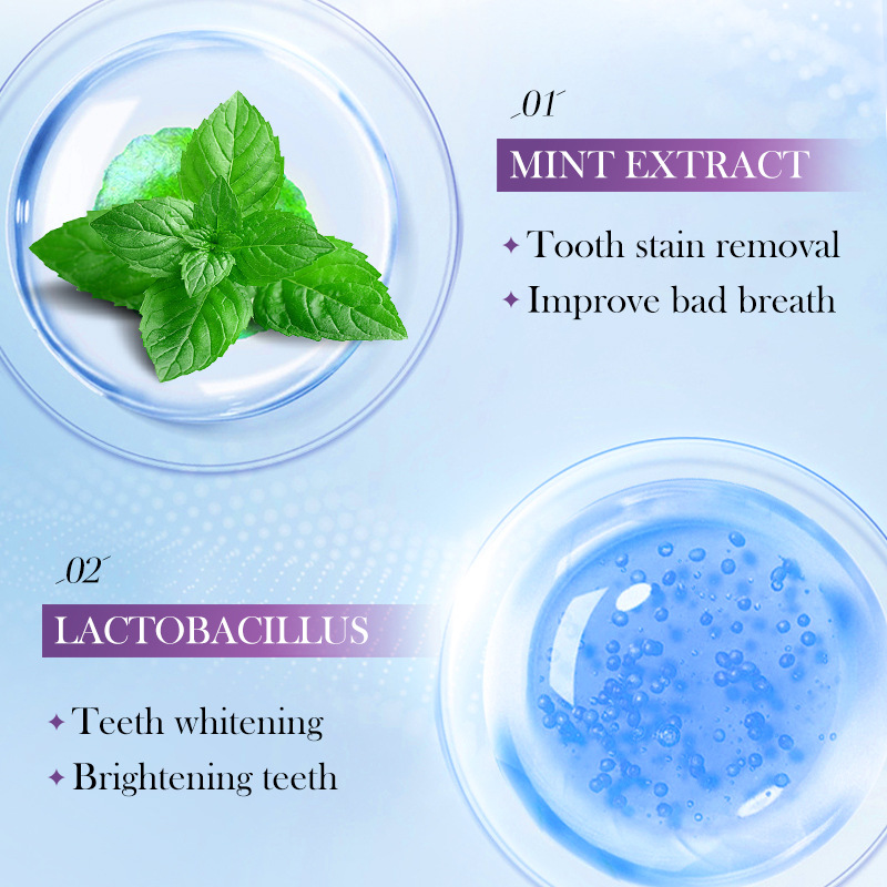 사도어 베이킹소다 미백 치약 성인용 프로바이오틱 효소  - Teeth Whitening Enzymes 리뷰 및 가격