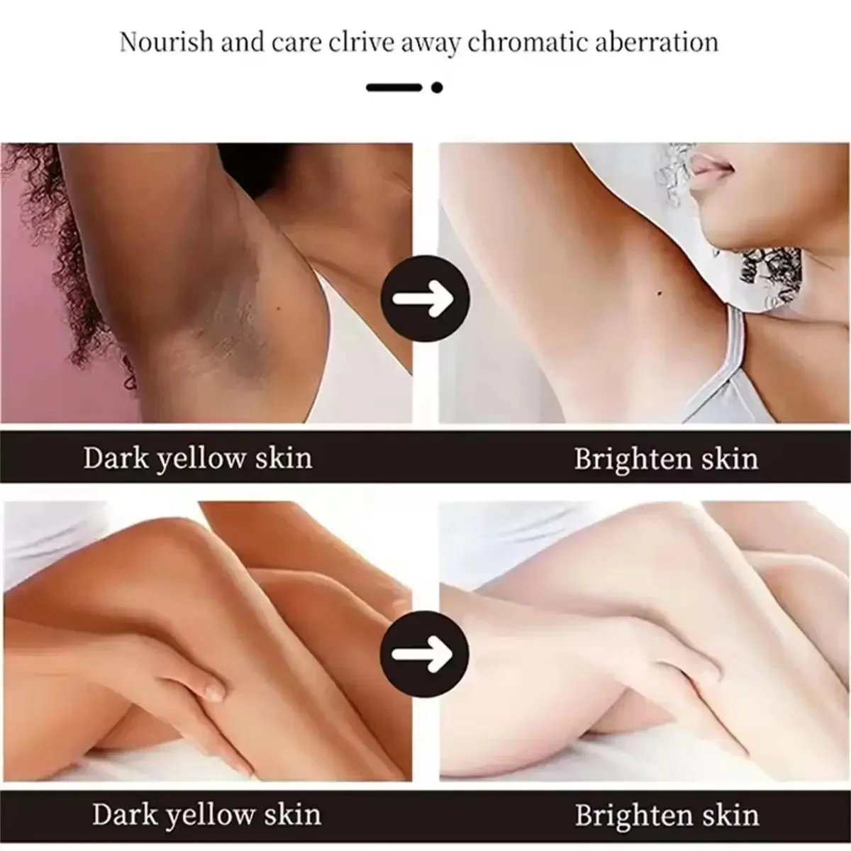 빠른 미백 효과, 칙칙한 손가락 마디를 밝게 해주는 핸 - Charcoal Whitening Paste 리뷰 및 가격