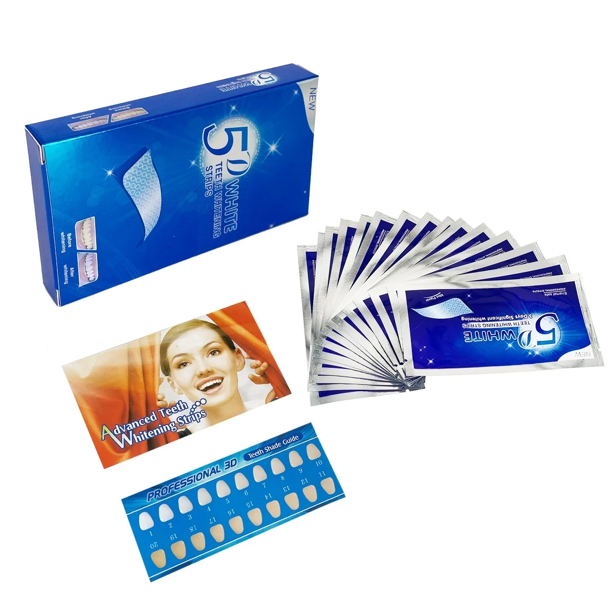 화이트 투스 치아 구강 위생 케어 스트립 가짜 치아 베 - Teeth Whitening With Peroxide 리뷰 및 가격