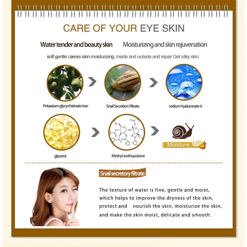 스킨케어 세트 달팽이 콜라겐 크림 안티 에이징 화이트닝 - Charcoal Whitening Paste 리뷰 및 가격