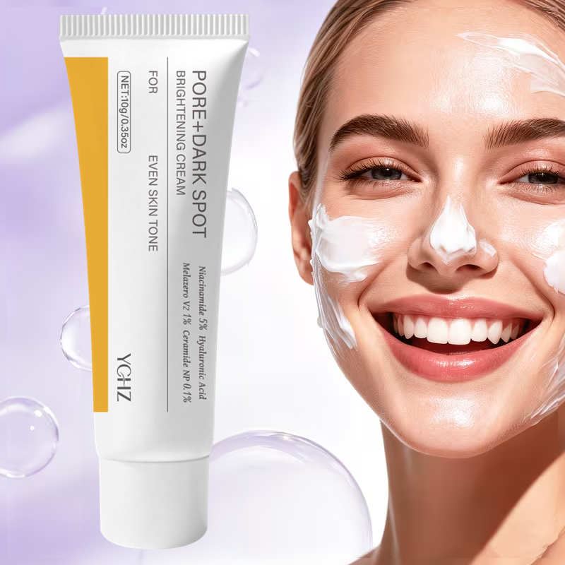 얼굴 미백 및 탄력 크림, 모공 및 잡티 미백 크림 | - Charcoal Whitening Paste 리뷰 및 가격