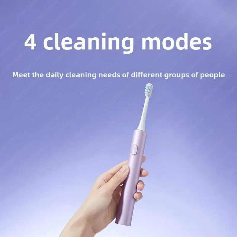 MIJIA 전기 음파 칫솔 T302 USB 충전 성인용 - Teeth Whitening Best 리뷰 및 가격