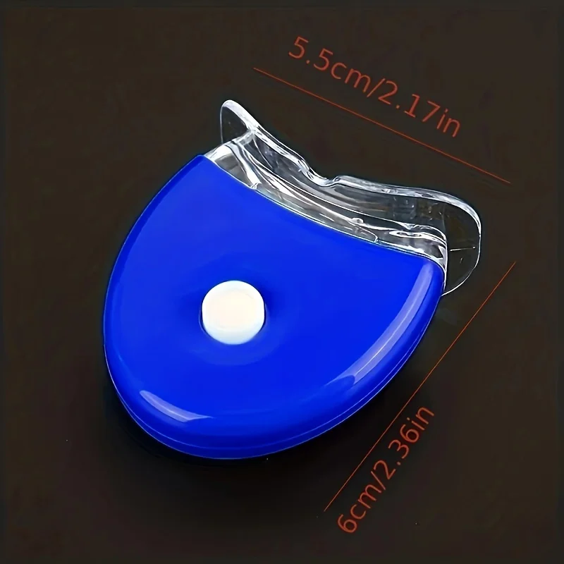 LED 치아 미백 라이트 미백 블루 라이트 UV 라이트 - Teeth Whitening Laser Treatment 리뷰 및 가격