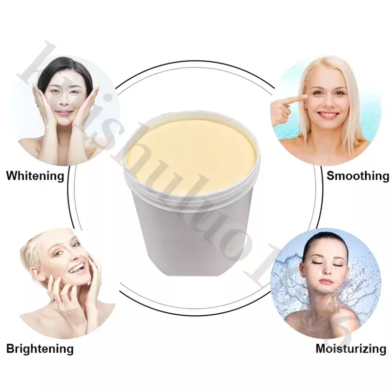 강력한 효과 최고의 미백 크림, 얼굴 목 손발, 다크  - Charcoal Whitening Paste 리뷰 및 가격