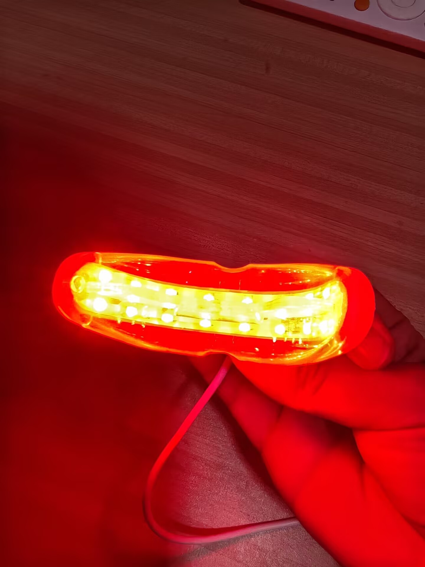 LED 레이저 치료 - 레이저 치료는 박테리아를 제거하 - Teeth Whitening Laser Treatment 리뷰 및 가격