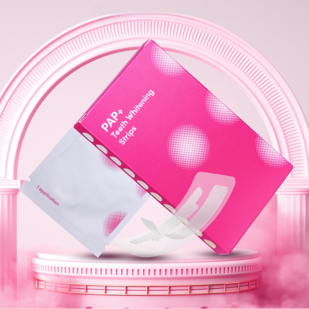 14스트립 치아 미백 스트립 (7일 치료용, 미끄럼 방 - Teeth Whitening Enzymes 리뷰 및 가격
