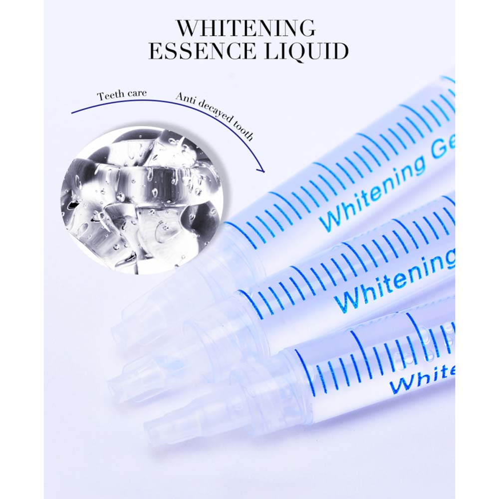 최고 품질의 과산화물 치아 미백 젤 키트 표백 시스템  - Teeth Whitening With Peroxide 리뷰 및 가격