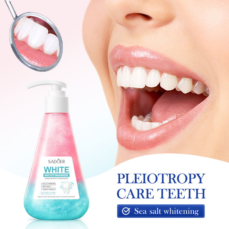 효소 관리 및 깨끗한 치아 나이아신아마이드 화이트닝 화 - Teeth Whitening Enzymes 리뷰 및 가격