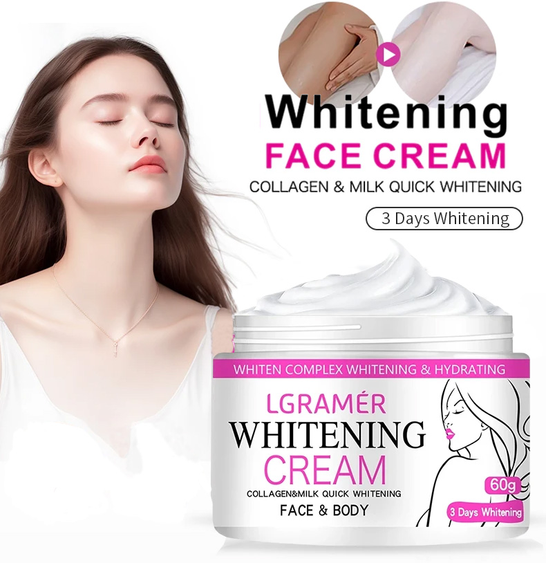 페이스 바디 브라이트닝 크림 목 무릎 엉덩이 허벅지 겨 - Charcoal Whitening Paste 리뷰 및 가격