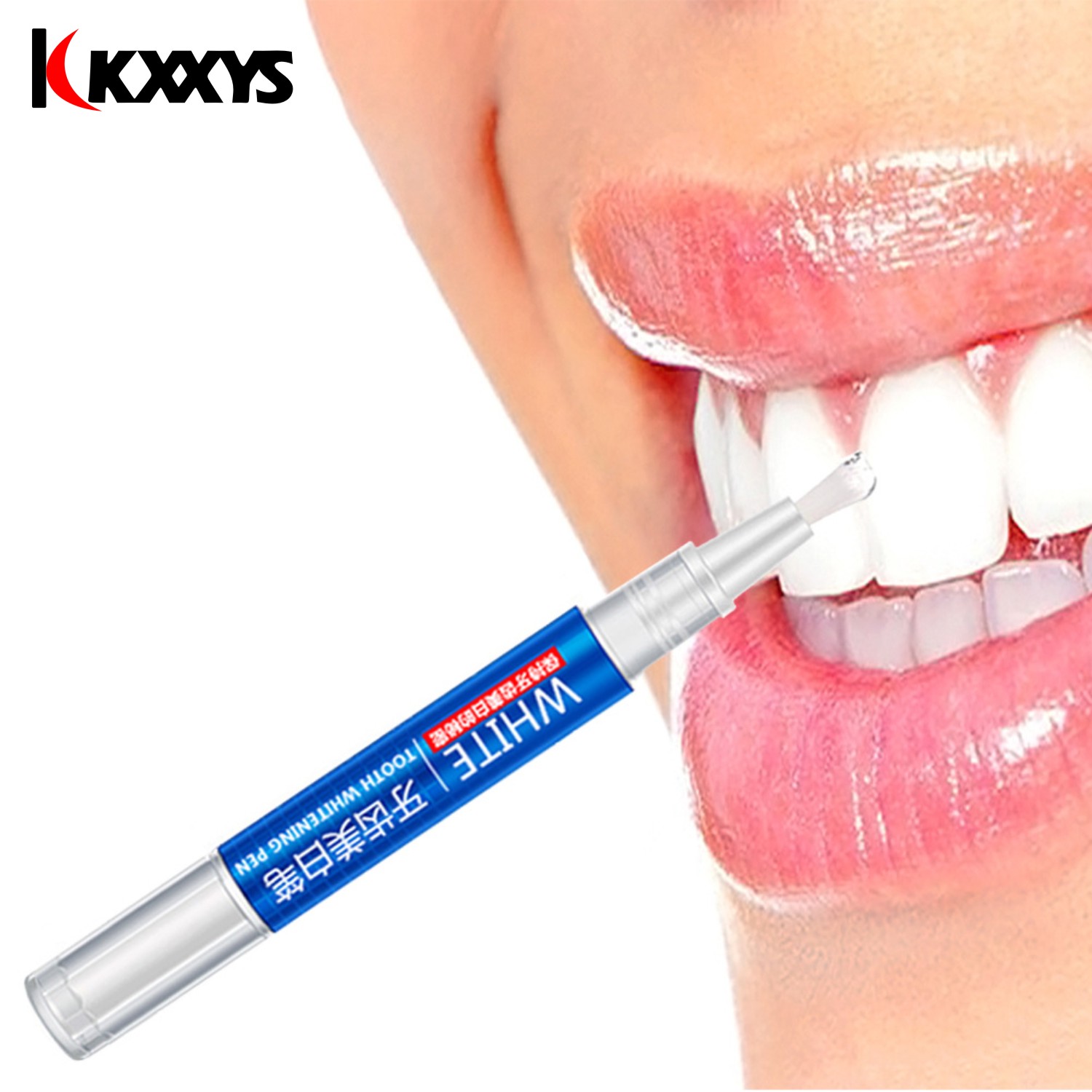 인기있는 치아 미백 펜, 치아 젤 표백제, 얼룩 제거, - Teeth Whitening With Peroxide 리뷰 및 가격