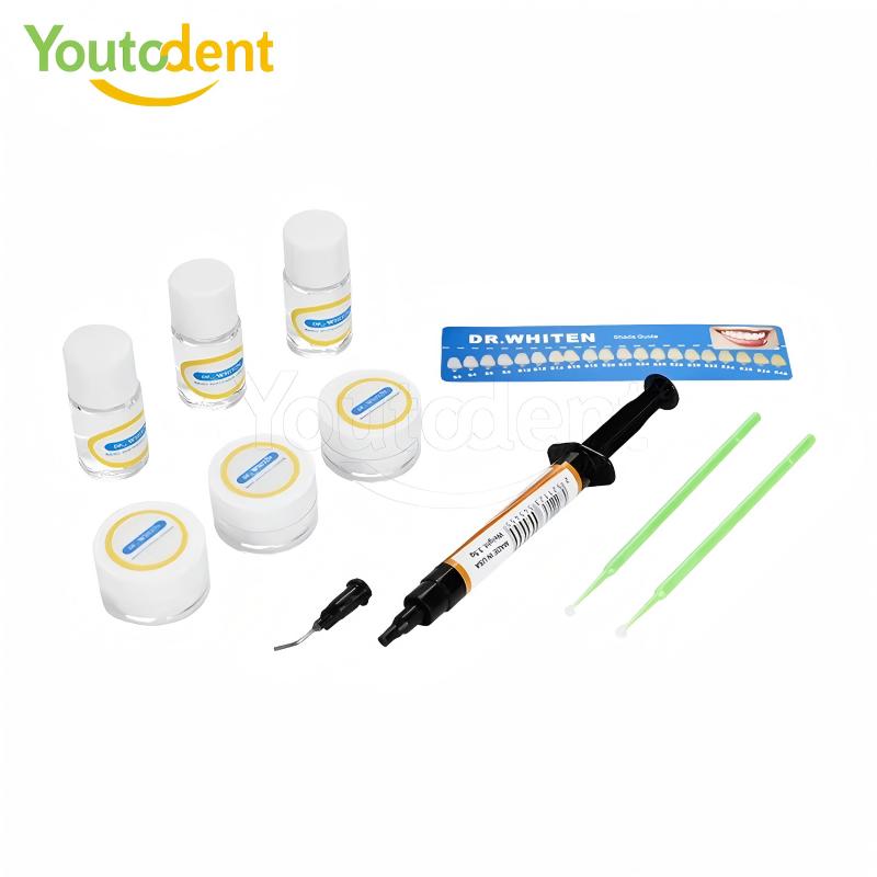 치아 미백 키트 35% 과산화수소 치아 미백 젤 구강  - Teeth Whitening With Peroxide 리뷰 및 가격