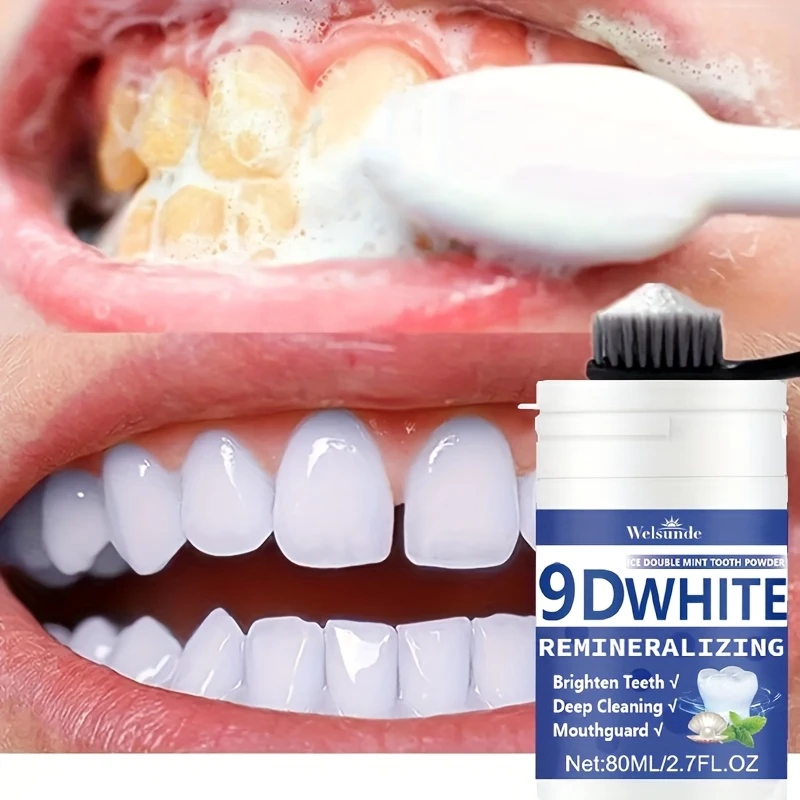 9D 화이트 레미네랄라이징 하이드록시아파타이트 치아 파 - Teeth Whitening Price 리뷰 및 가격
