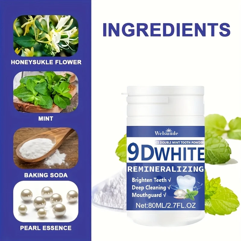 9D 화이트 레미네랄라이징 하이드록시아파타이트 치아 파 - Teeth Whitening Price 리뷰 및 가격