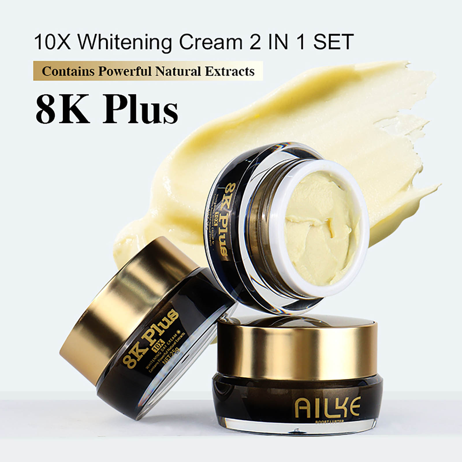 AILKE 화이트닝 여성용 페이셜 스킨케어, 나이아신아 - Charcoal Whitening Paste 리뷰 및 가격