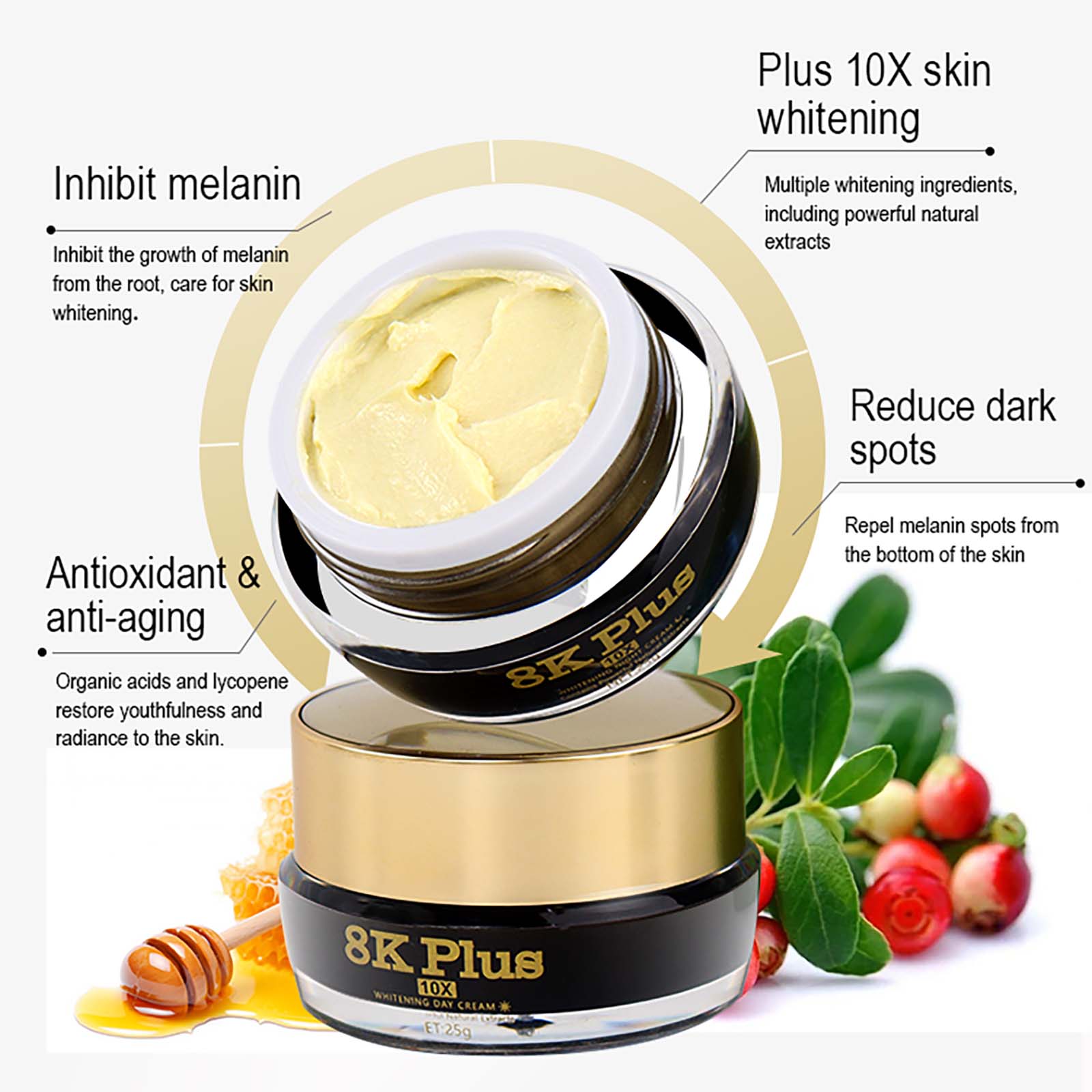 AILKE 화이트닝 여성용 페이셜 스킨케어, 나이아신아 - Charcoal Whitening Paste 리뷰 및 가격