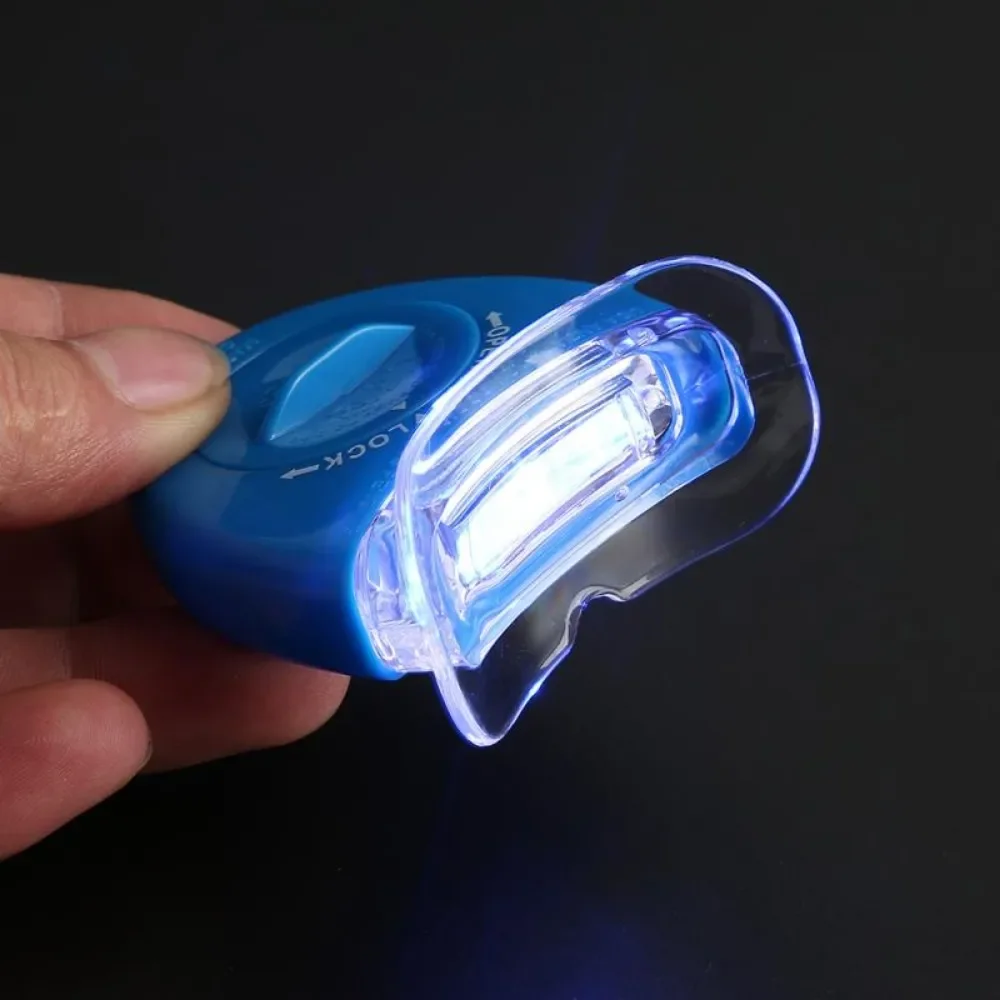 1PC 치아 미백 램프 치아 표백 레이저 치료 LED  - Teeth Whitening Laser Treatment 리뷰 및 가격