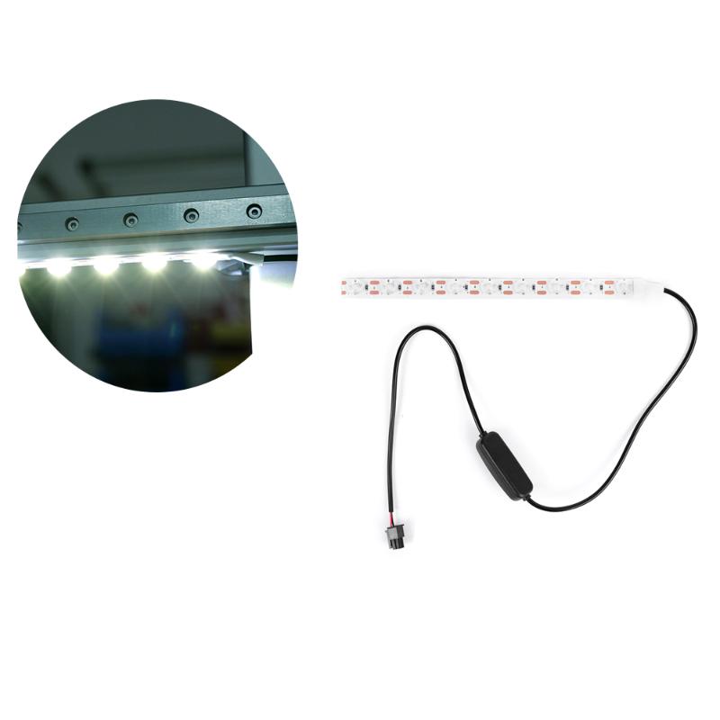 밤부랩 A1/A1미니 Ra95 필 라이트용 LED 라이 - Whitening Strip 3D 리뷰 및 가격