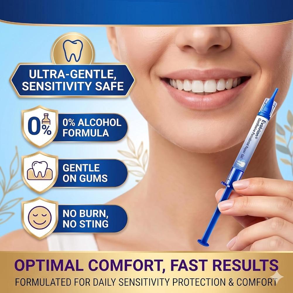 3mlx3 껌 케어 젤 치주 복구 젤 플라크 및 치석  - Teeth Whitening Price 리뷰 및 가격
