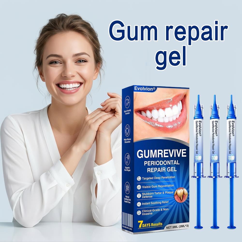 3mlx3 껌 케어 젤 치주 복구 젤 플라크 및 치석  - Teeth Whitening Price 리뷰 및 가격