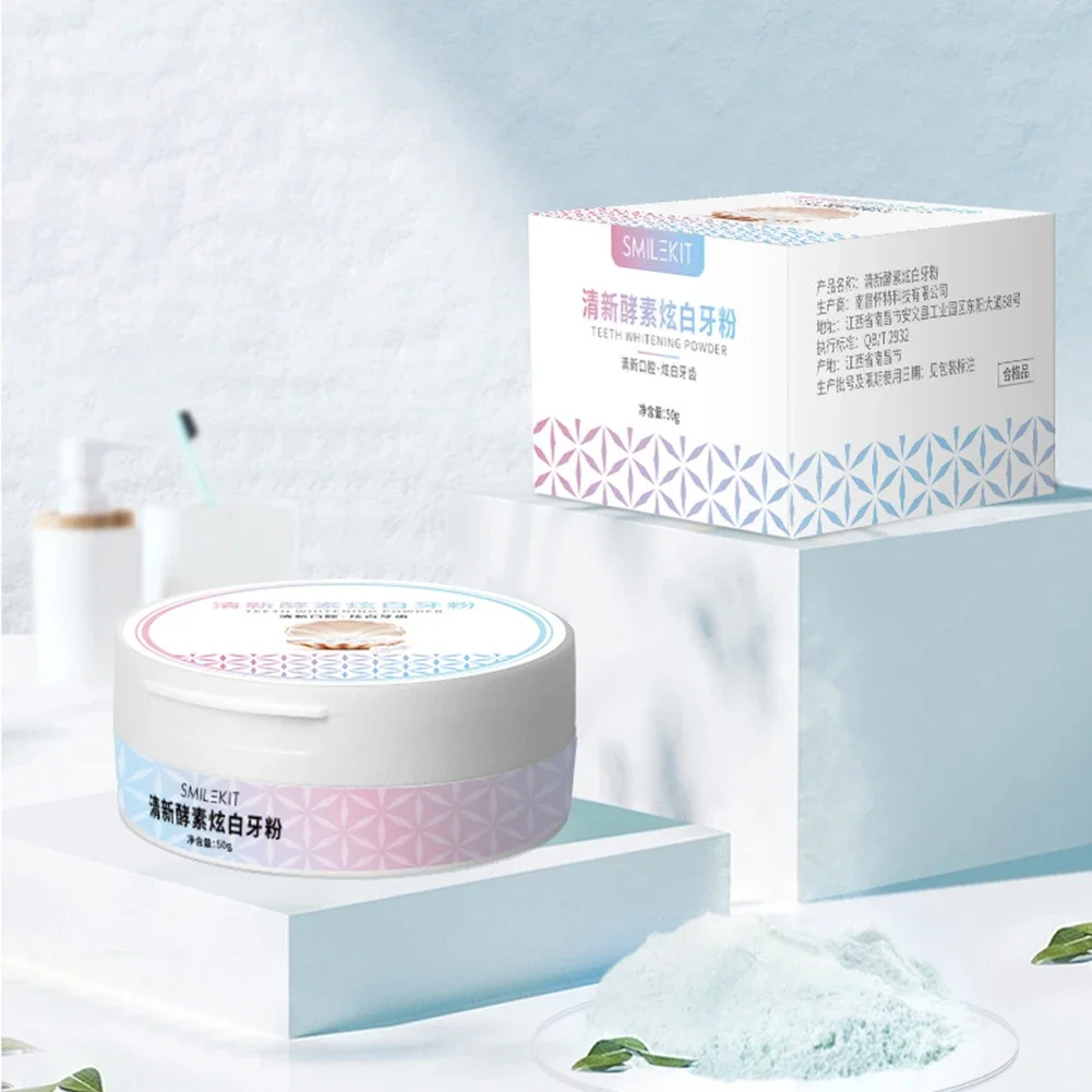 천연 활성화 유기농 숯 레몬 향 치아 미백 파우더, 상 - Teeth Whitening Enzymes 리뷰 및 가격