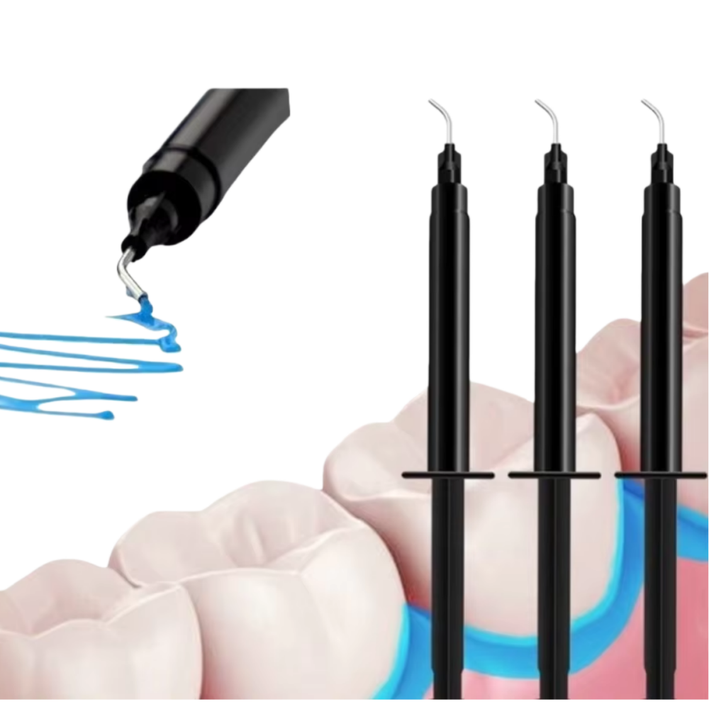 50/30/10개 치과용 잇몸 보호제 1.5ML 잇몸  - Teeth Whitening With Peroxide 리뷰 및 가격