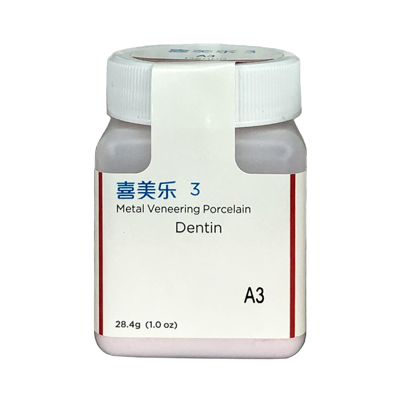 Ceramco-3 Pfm 치과용 도자기 분말 상아질 2 - Teeth Whitening Instant 리뷰 및 가격